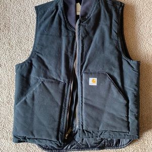 Carhartt men’s vest.